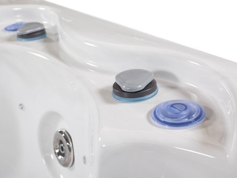 Vířivka Jupiter EX25 - Mramor - foto 5