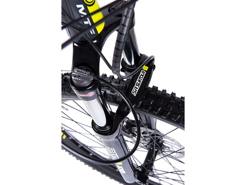 Horský elektrobicykel Mount 8.1 (21) - foto 7