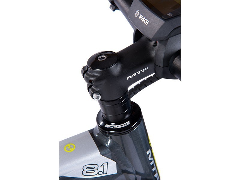 Horský elektrobicykel Mount 8.1 (21) - foto 9