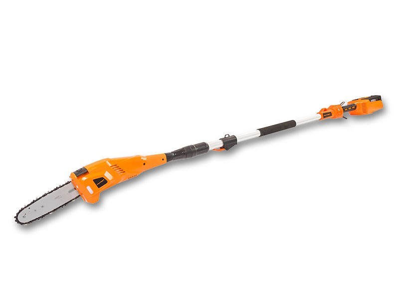 Aku prerezávač konárov Patriot PCS20 40V - foto 3