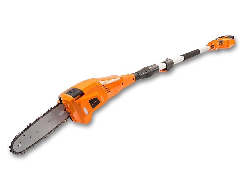 Aku prerezávač konárov Patriot PCS20 40V - foto 4