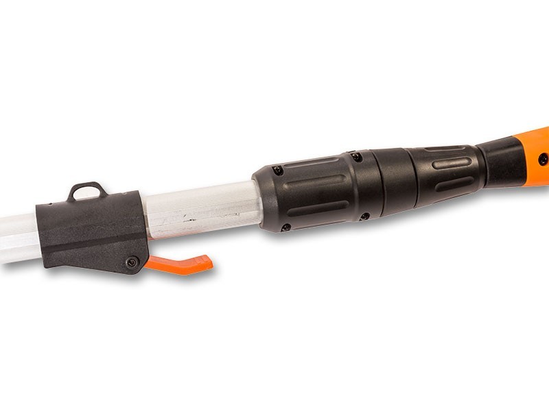 Aku prerezávač konárov Patriot PCS20 40V - foto 7