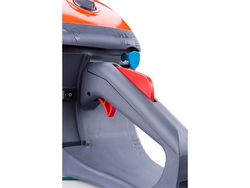 Benzinová motorová pila Oleo-Mac GSH 510 - foto 6