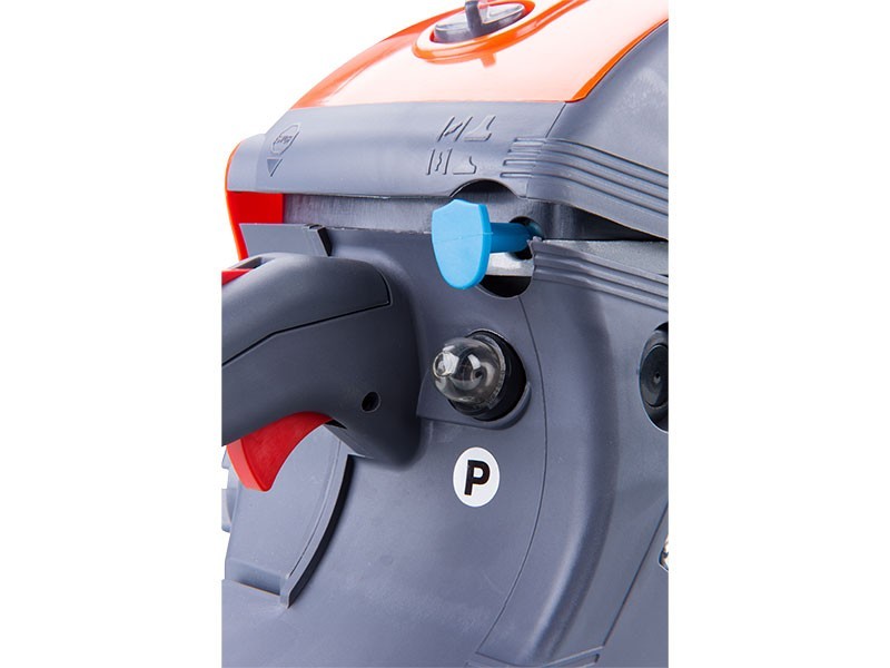 Benzinová motorová pila Oleo-Mac GSH 510 - foto 7