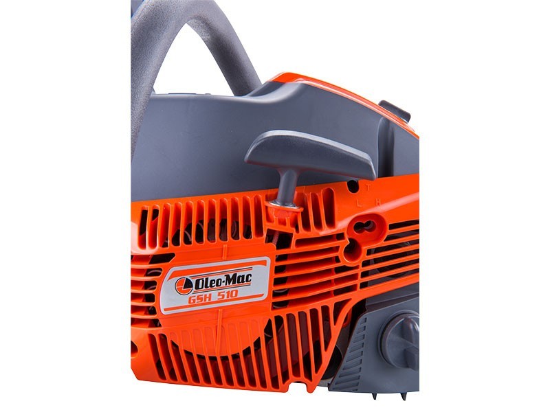 Benzinová motorová pila Oleo-Mac GSH 510 - foto 9