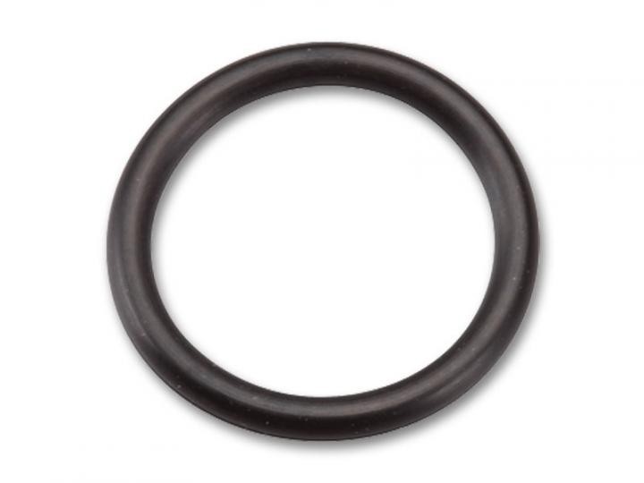 ''O'' kroužek - foto 1