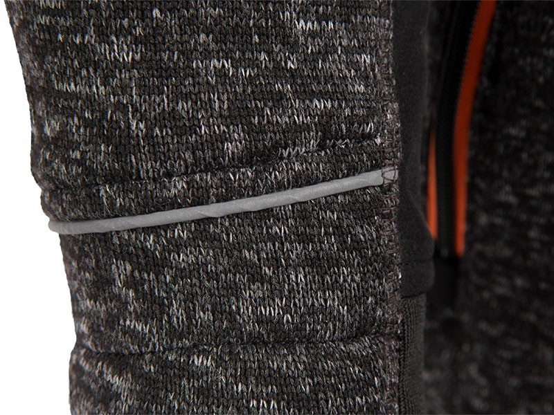 Pletená bunda Patriot XXXL - foto 4 Pletená bunda Patriot XXXL - foto 4