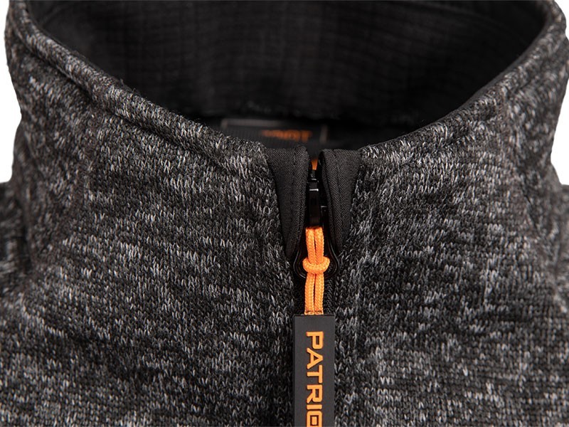 Pletená bunda Patriot XXXL - foto 8 Pletená bunda Patriot XXXL - foto 8