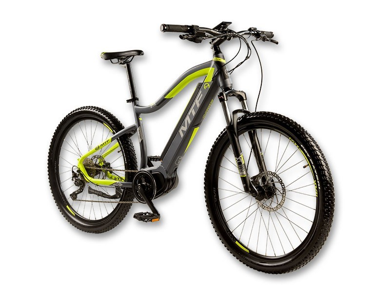 ELEKTROKOLO horské Hill 7.0 (20) - foto 2