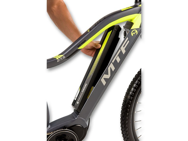 ELEKTROKOLO horské Hill 7.0 (20) - foto 3