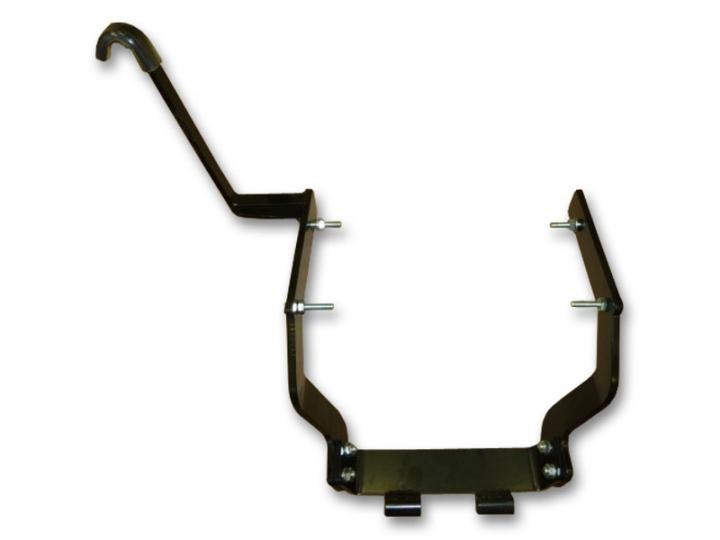 Rám k radlici Vares pro XHX 240 - foto 1