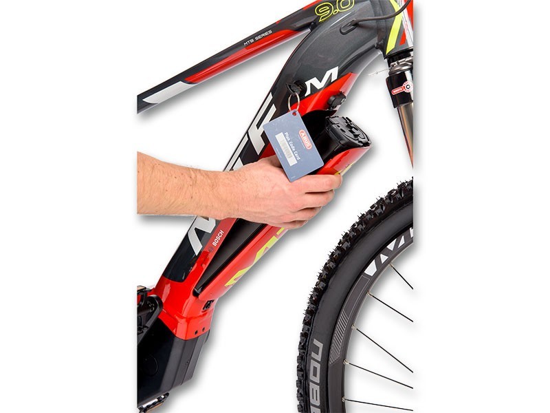 Horský elektrobicykel Mount 9.0 (19) - foto 9