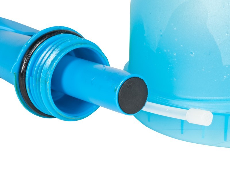 Postřikovač BERRY 1,5 - foto 6