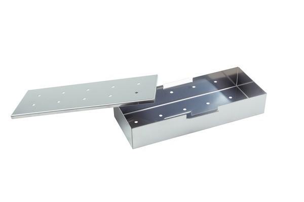 Smoker box Char-Broil - foto 3 Smoker box Char-Broil - foto 3