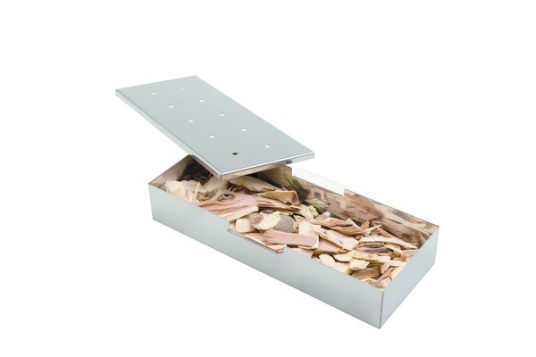 Smoker box Char-Broil - foto 4 Smoker box Char-Broil - foto 4