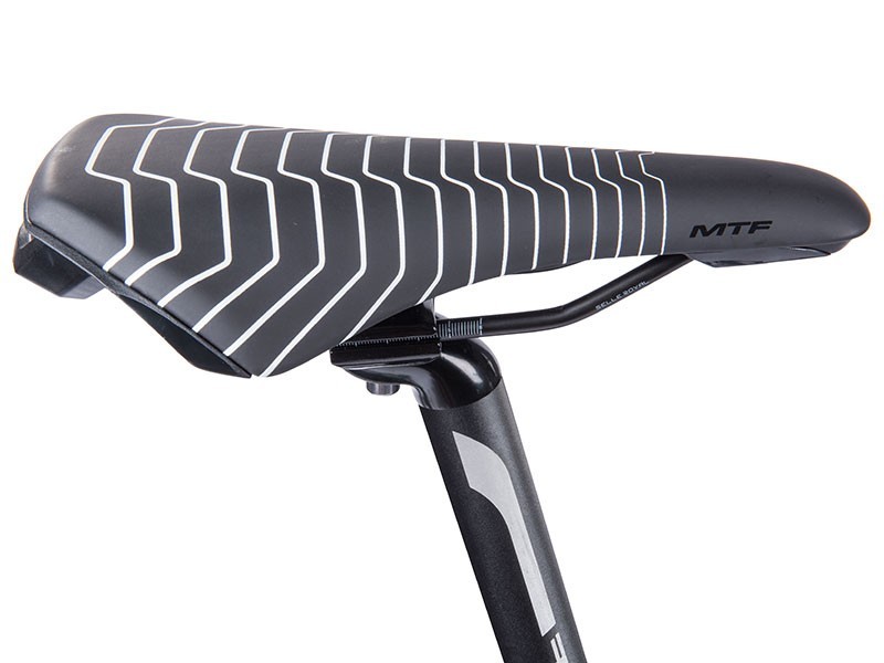 Horské elektrokolo Mount 6.1 (19) - BB - foto 12