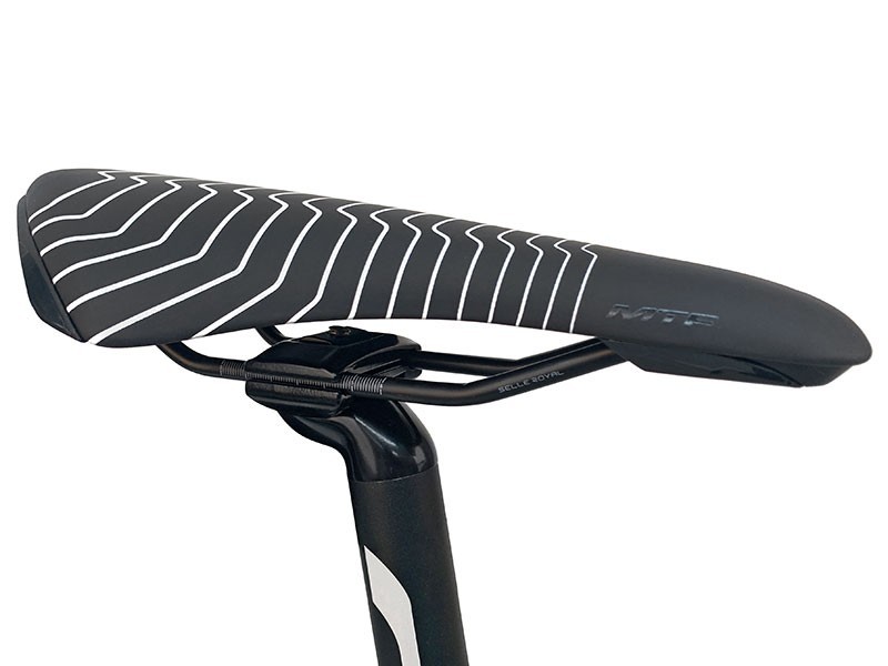 Horské elektrokolo Mount 6.1 (19) - BB - foto 21