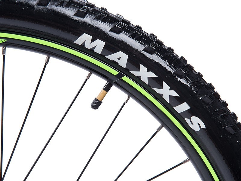 Horský elektrobicykel Mount 6.1 (21) - foto 10 Horský elektrobicykel Mount 6.1 (21) - foto 10