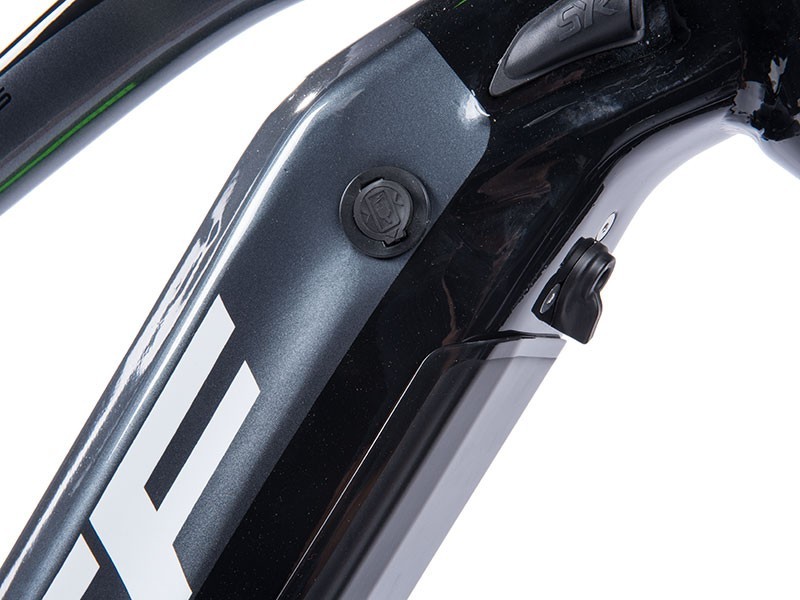 Horský elektrobicykel Mount 6.1 (21) - foto 11 Horský elektrobicykel Mount 6.1 (21) - foto 11