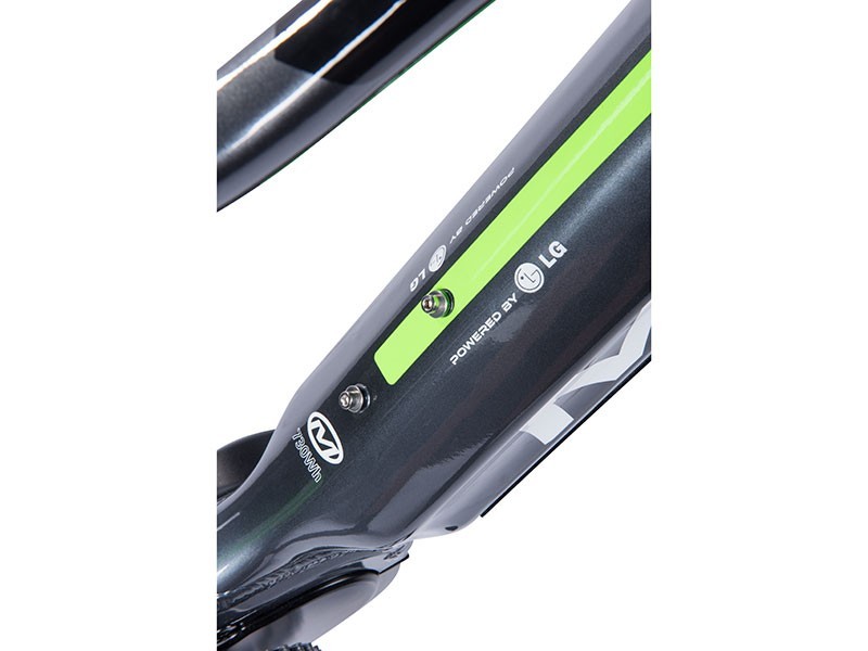 Horský elektrobicykel Mount 6.1 (21) - foto 15 Horský elektrobicykel Mount 6.1 (21) - foto 15