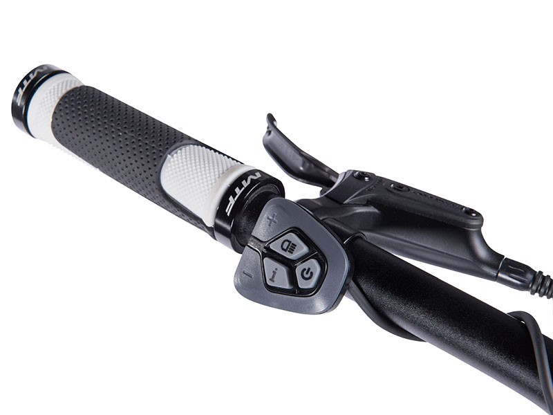 Horský elektrobicykel Mount 6.1 (21) - foto 16 Horský elektrobicykel Mount 6.1 (21) - foto 16