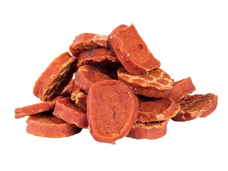 Mr. Gusto Sušené hovězí chipsy 100 g - foto 2