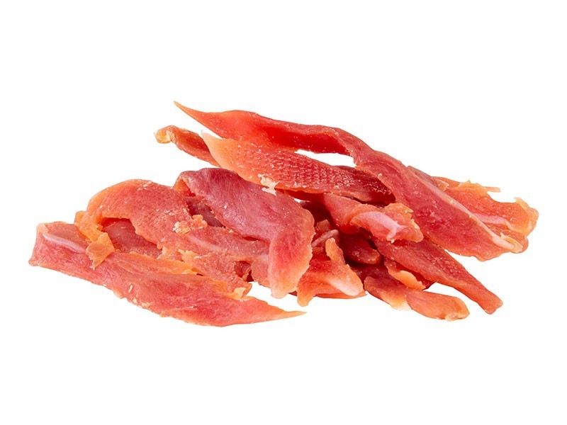 Mr. Gusto Mäkké kačacie mäso 100g - foto 2 Mr. Gusto Mäkké kačacie mäso 100g - foto 2