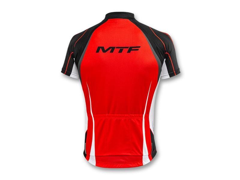 Cyklistický dres ELITE, veľ. XXL, pánsky - foto 2