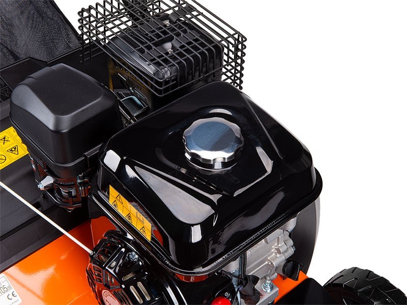 Benzínový vertikutátor Patriot GS 40 - foto 12