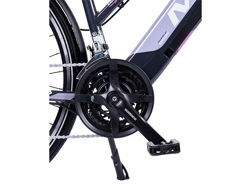 Trekový elektrobicykel Road 3.2 W (19) - foto 3