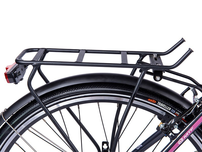 Trekový elektrobicykel Road 3.2 W (19) - foto 5