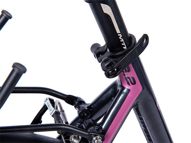 Trekový elektrobicykel Road 3.2 W (19) - foto 6