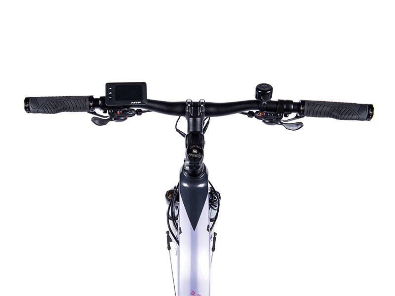 Trekový elektrobicykel Road 3.2 W (19) - foto 10