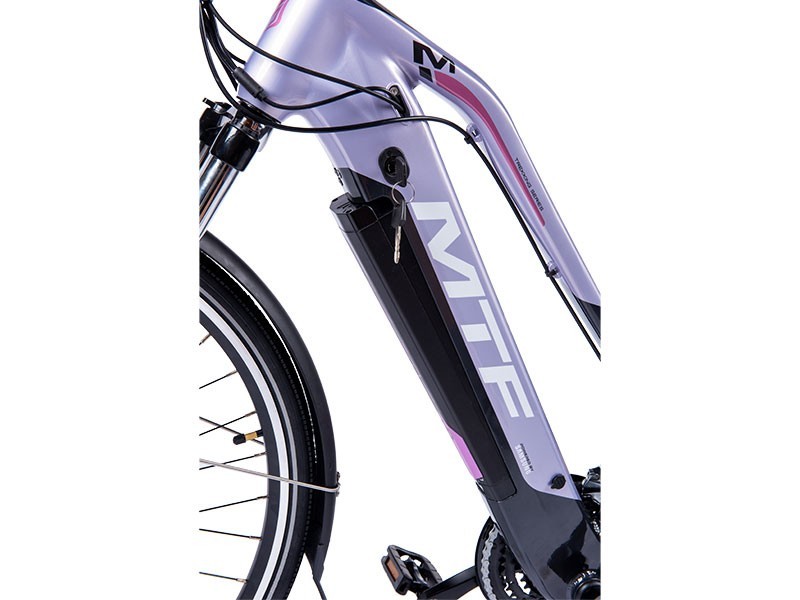 Trekový elektrobicykel Road 3.2 W (19) - foto 13