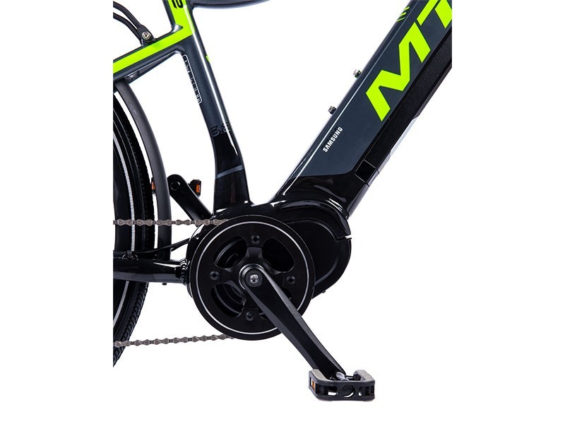 Trekový elektrobicykel Road 6.2 (18) - foto 3