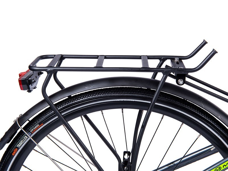 Trekový elektrobicykel Road 6.2 (18) - foto 5