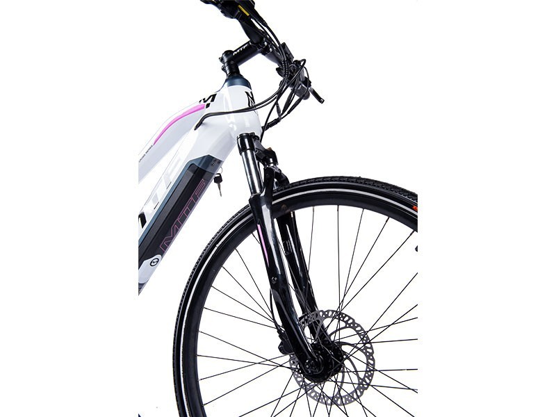 Krosový elektrobicykel Cross 4.2 W (19) - foto 2
