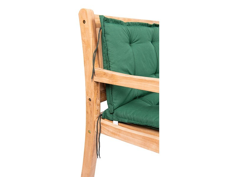 Poťah na lavicu Verde 140x49+39x6cm - foto 2