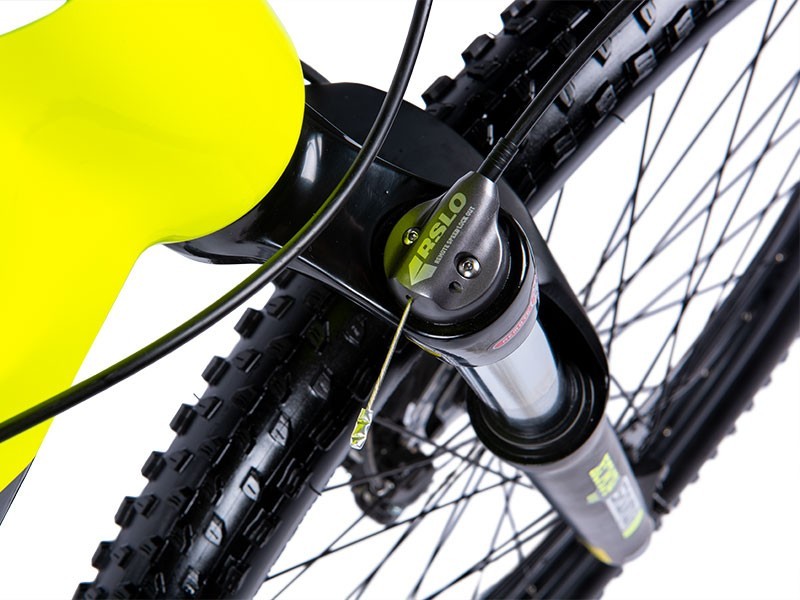 Horské elektrokolo Hill 6.2 (20) - foto 8