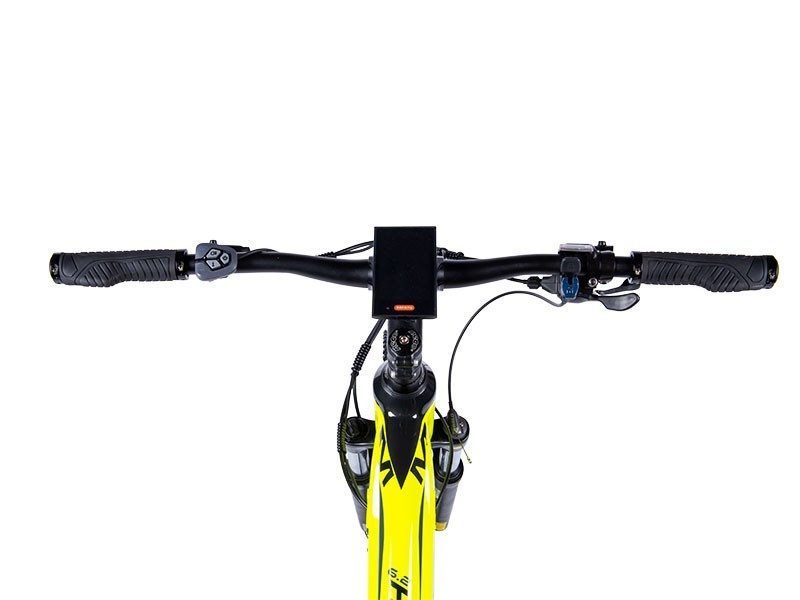 Horské elektrokolo Hill 6.2 (20) - foto 12