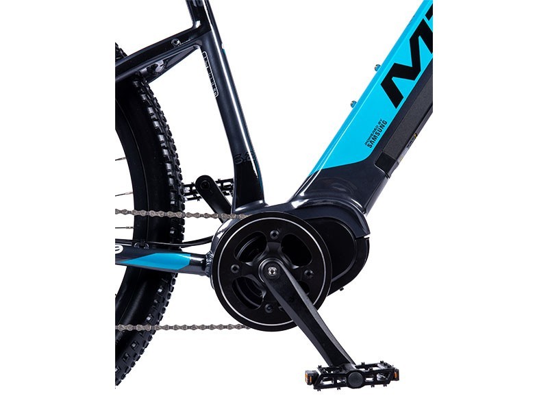 Horské elektrokolo Mount 6.2 (19) - foto 4