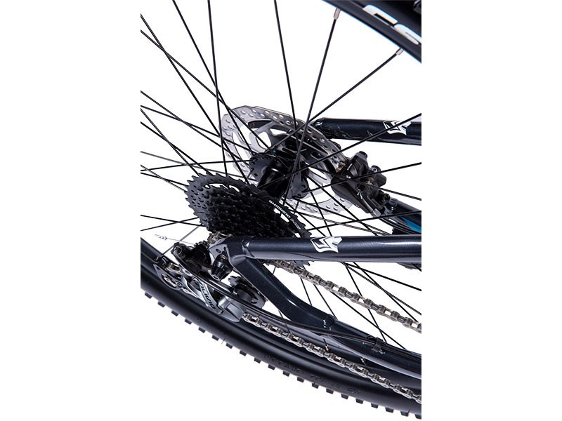 Horské elektrokolo Mount 6.2 (19) - foto 7