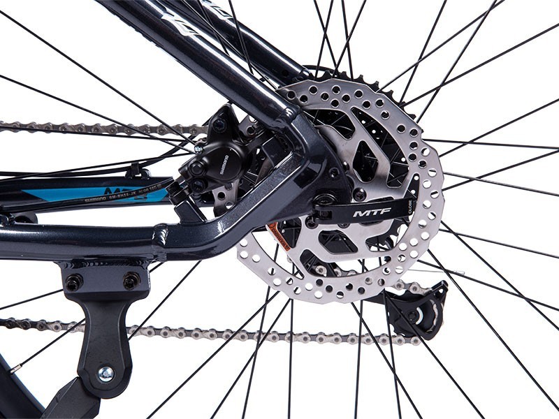 Horské elektrokolo Mount 6.2 (19) - foto 16