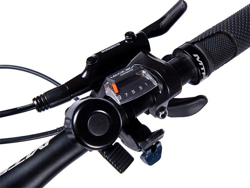 Horské elektrokolo Mount 6.2 (19) - foto 17