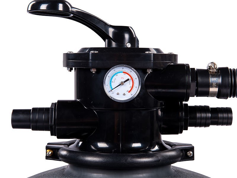 Piesková filtrácia Azuro 9 - foto 3