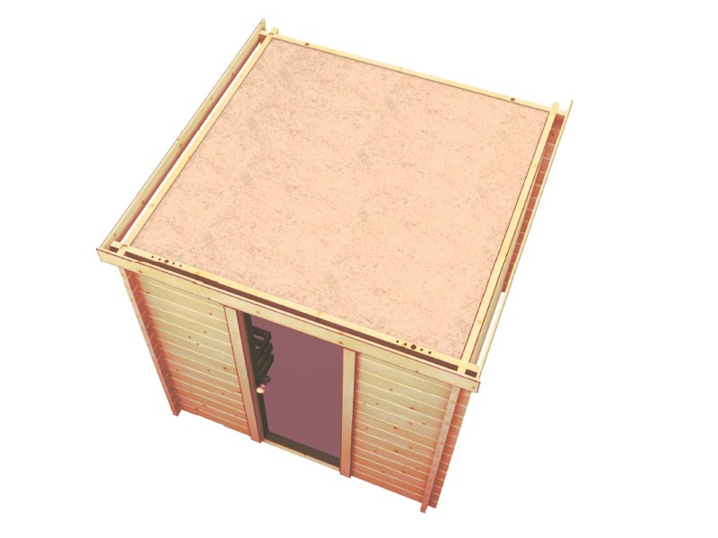 Fínska sauna Váli - foto 3 Fínska sauna Váli - foto 3