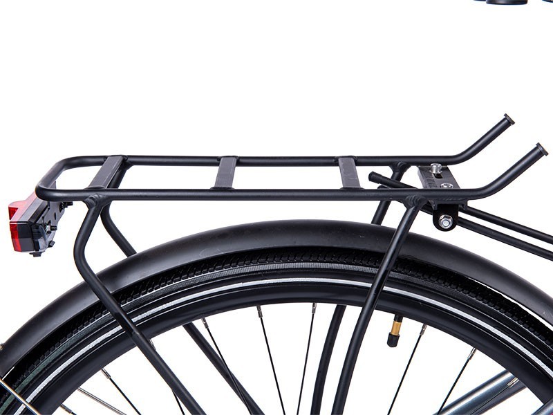 Trekové elektrokolo Road 6.2 W (17) - foto 5