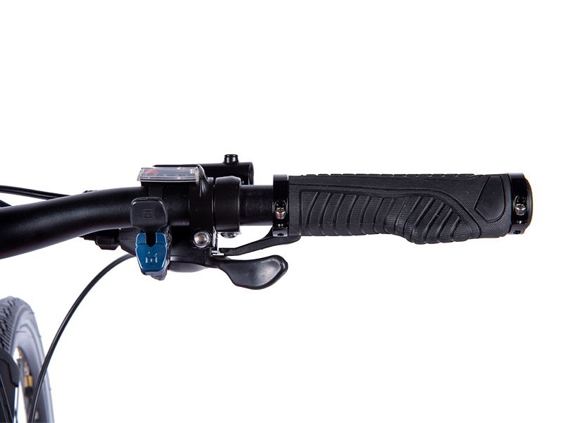 Trekové elektrokolo Road 6.2 W (17) - foto 10