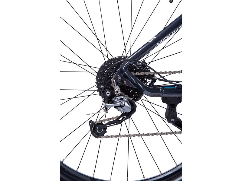 Horské elektrokolo Mount 6.2 (21) - foto 5