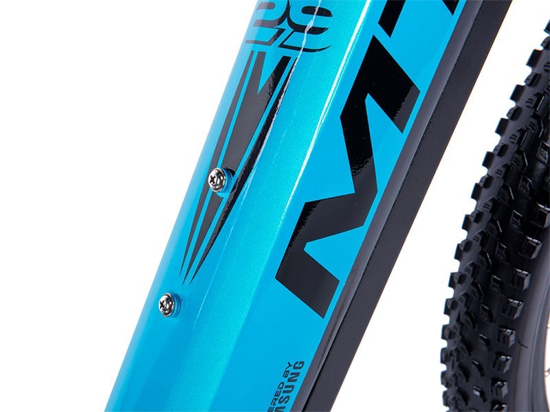 Horské elektrokolo Mount 6.2 (21) - foto 8